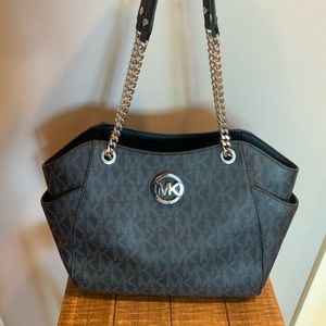 Michael Kors Large Satchel